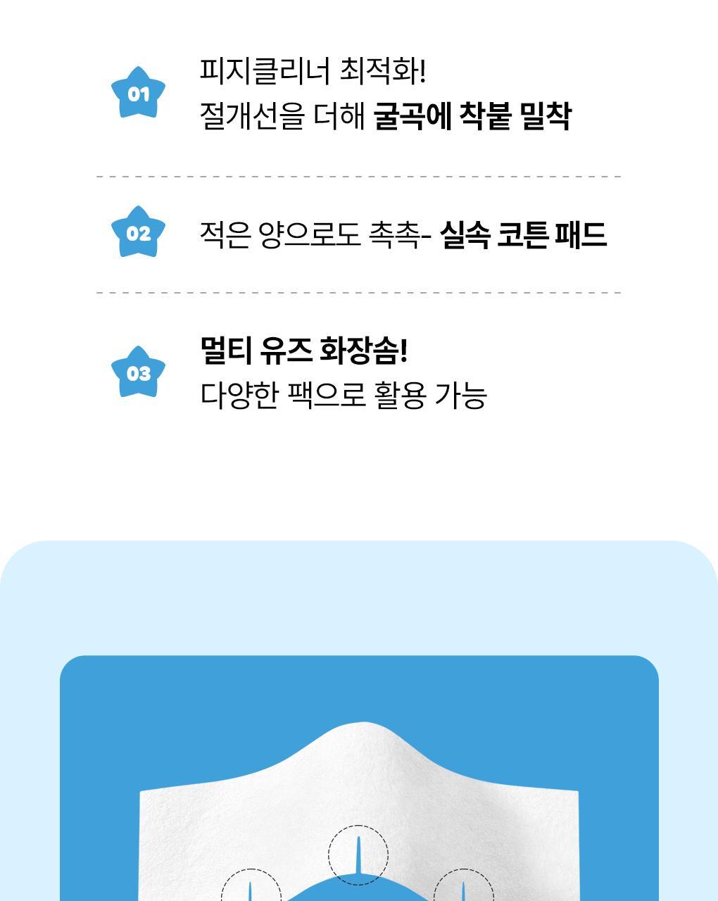 【限量聯名SET 送棉片+黑頭刮刮棒】韓國 ilso x 망그러진곰 Softener Gift Set 黑頭粉刺導出液優惠SET 連深清刮刮棒+棉片