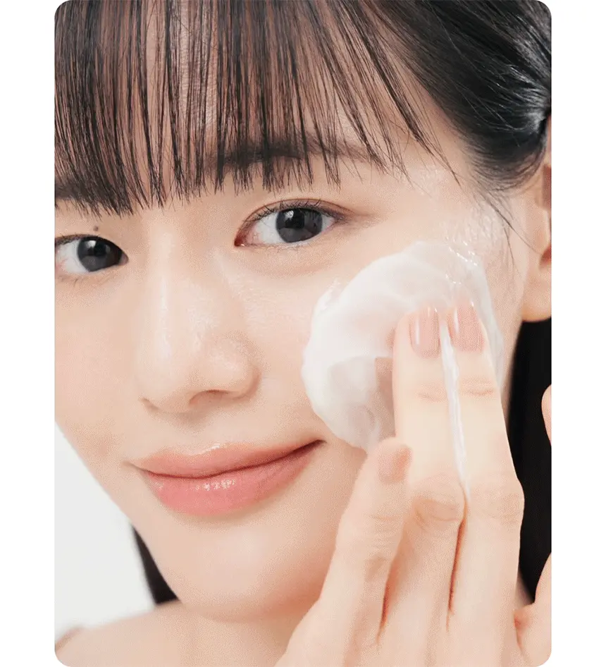 韓國 GlowPick No.1 🏆 manyo Pure Soybean Cleansing Milk 200ml 野生黃豆豆乳水感溫和卸妝潔面乳 - 200ml