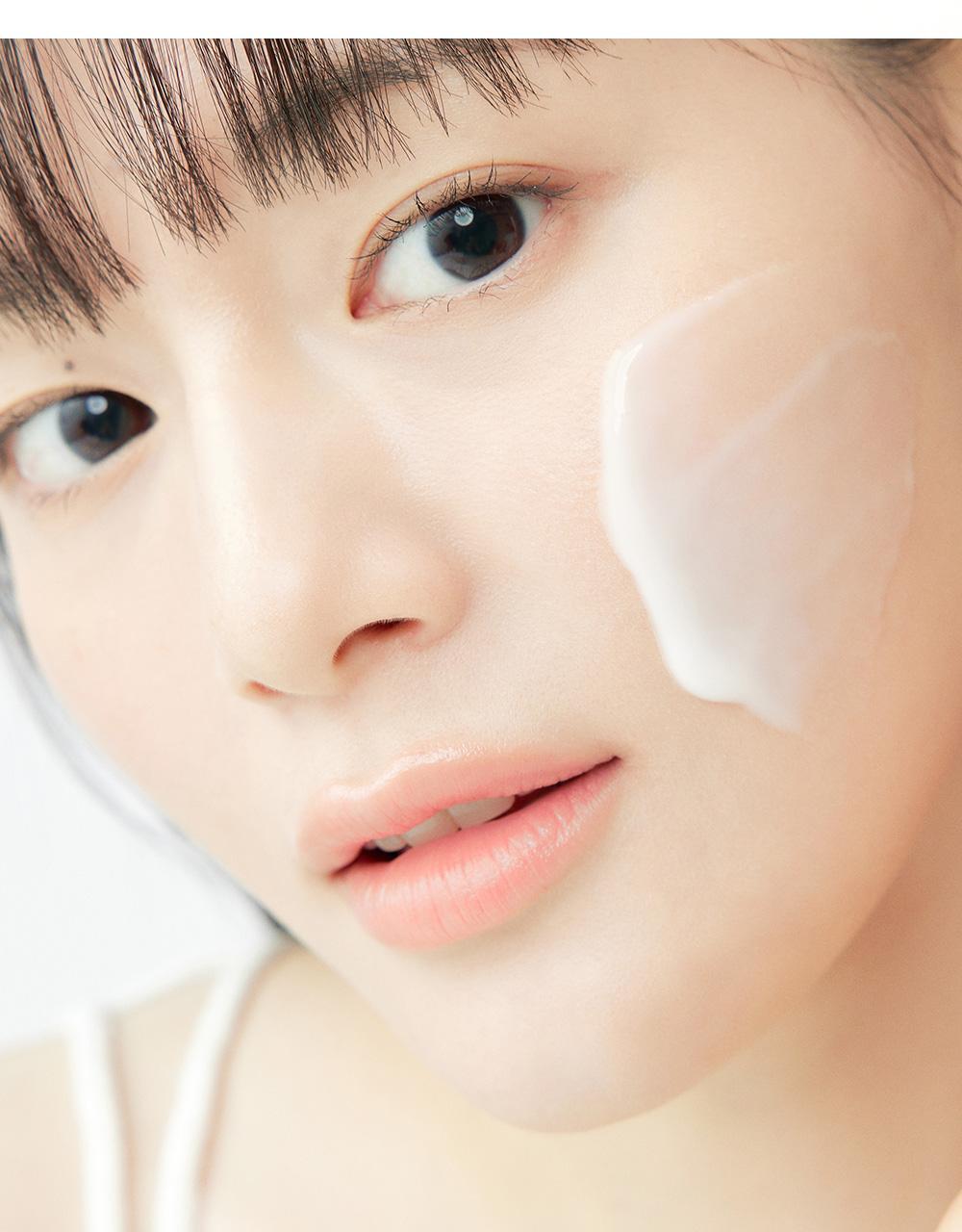 韓國 GlowPick No.1 🏆 manyo Pure Soybean Cleansing Milk 200ml 野生黃豆豆乳水感溫和卸妝潔面乳 - 200ml