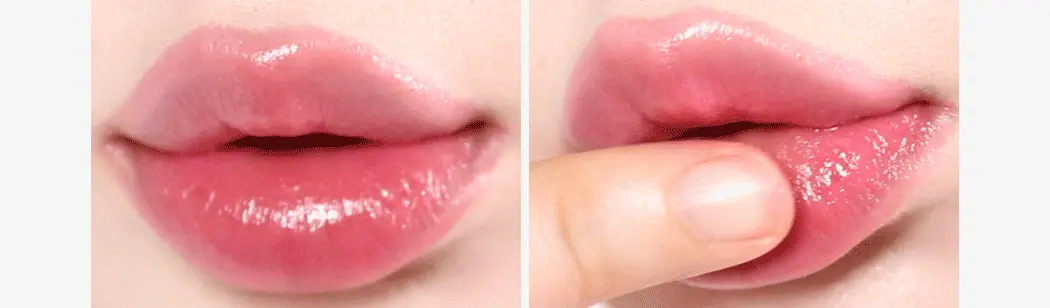 新色入！RoseBang系列 日常通勤素顏友好～韓國 Wakemake Healthy Glow Balm Stick 自然血色感光澤唇膏(#01-22) - 22色選擇