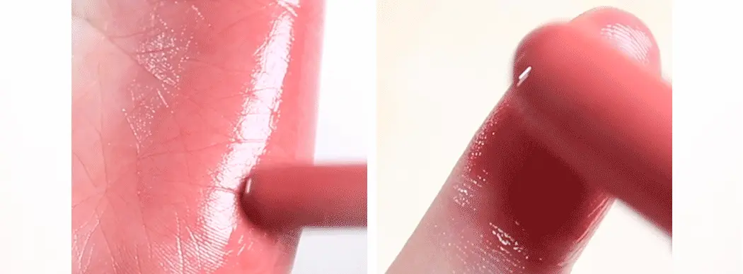 新色入！RoseBang系列 日常通勤素顏友好～韓國 Wakemake Healthy Glow Balm Stick 自然血色感光澤唇膏(#01-22) - 22色選擇