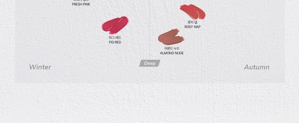 新色入！RoseBang系列 日常通勤素顏友好～韓國 Wakemake Healthy Glow Balm Stick 自然血色感光澤唇膏(#01-22) - 22色選擇