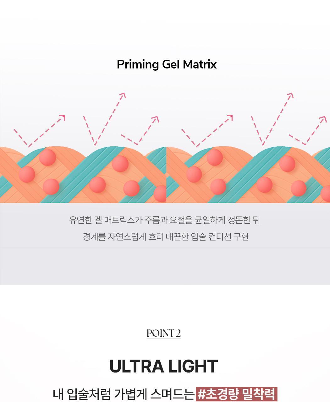 🌹Rose Bang系列～韓國 Wakemake Soft Blurring Balm Stick 軟霧唇膏棒(#01-20) - 20色選擇