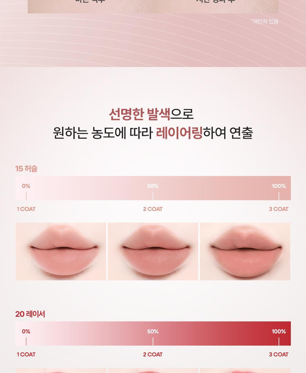 🌹Rose Bang系列～韓國 Wakemake Soft Blurring Balm Stick 軟霧唇膏棒(#01-20) - 20色選擇