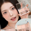 新色#23 Soft Blush烘烤裸系列入!實用零廢色~GlowPick🏆 韓國 2aN Better Me Eye Palette 6色眼影盤(#01-23) - 19色選擇 新色#23 Soft Blush烘烤裸系列入!實用零廢色~GlowPick🏆 韓國 2aN Better Me Eye Palette 6色眼影盤(#01-23) - 19色選擇