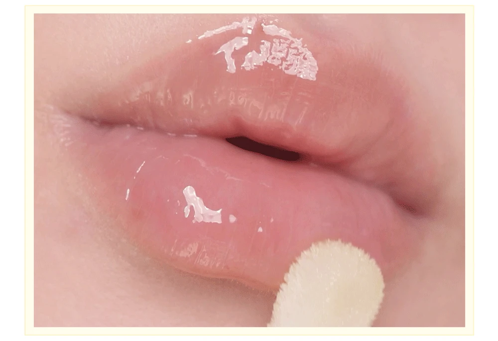 韓國 AMUSE Banana Lip Oil Mini Trio AMUSE 香蕉萃取修護潤唇油 一套3支迷你套裝