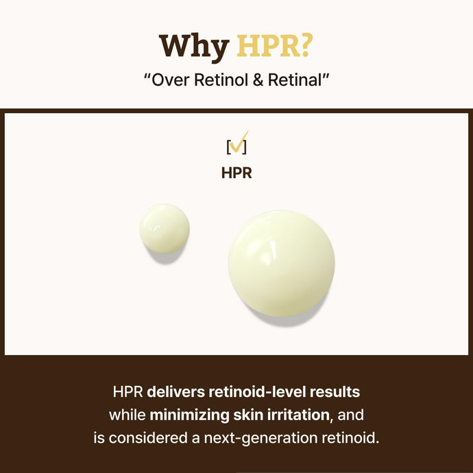 韓國藥房熱賣推介~Dr. Reju-All Advanced Retino-Mela Serum 新世代 HPR X 10% 維B3 X 傅明酸 肌膚再生淡瑕淡紋精華 - 50ml 韓國藥房熱賣推介~Dr. Reju-All Advanced Retino-Mela Serum 新世代 HPR X 10% 維B3 X 傅明酸 肌膚再生淡瑕淡紋精華 - 50ml