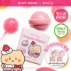 【Manggom聯名限量送mini高光棒】2件9折! 大熱小奶瓶🍼 Alternative Stereo Lip Potion Sugar Glaze Tint 柔和糖霜光澤感唇釉(#01-31) - 多色選擇 【Manggom聯名限量送mini高光棒】2件9折! 大熱小奶瓶🍼 Alternative Stereo Lip Potion Sugar Glaze Tint 柔和糖霜光澤感唇釉(#01-31) - 多色選擇