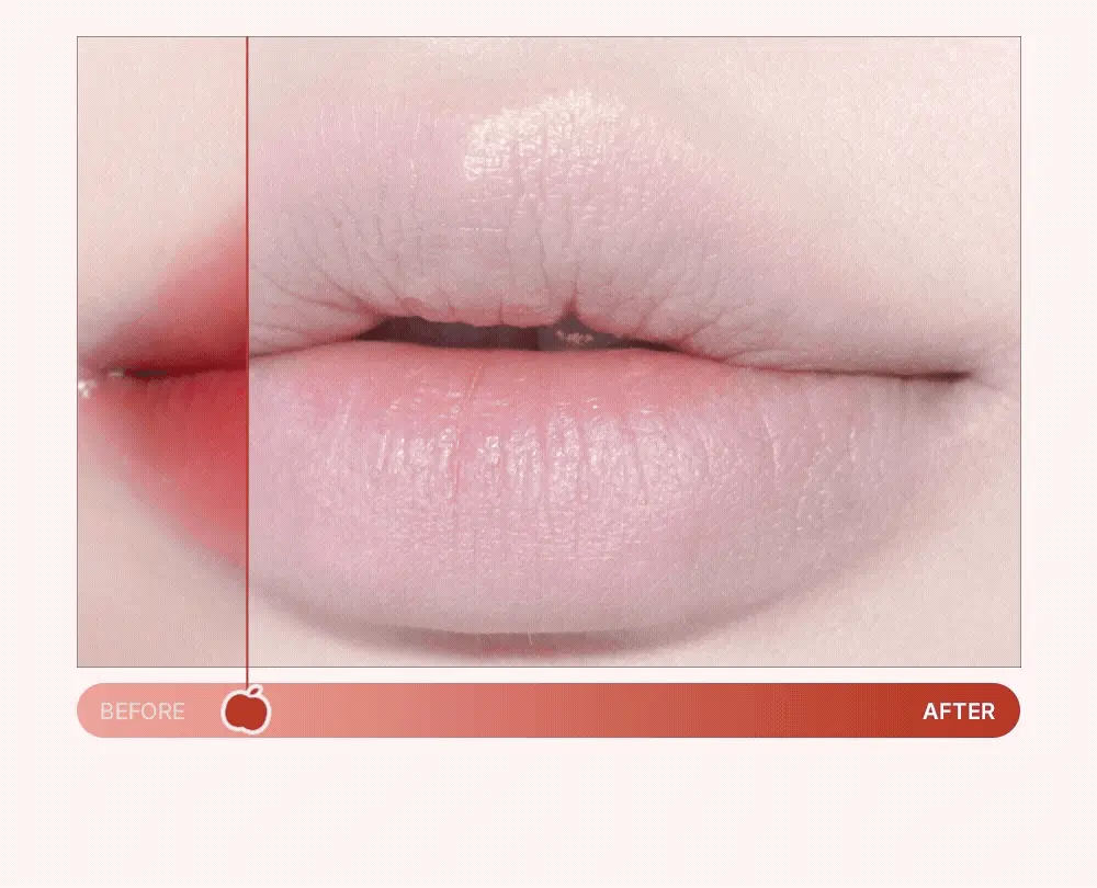 韓國BBIA Over Glaze 糖漿蜜光豐盈感唇蜜(#01-17) - 16色選擇