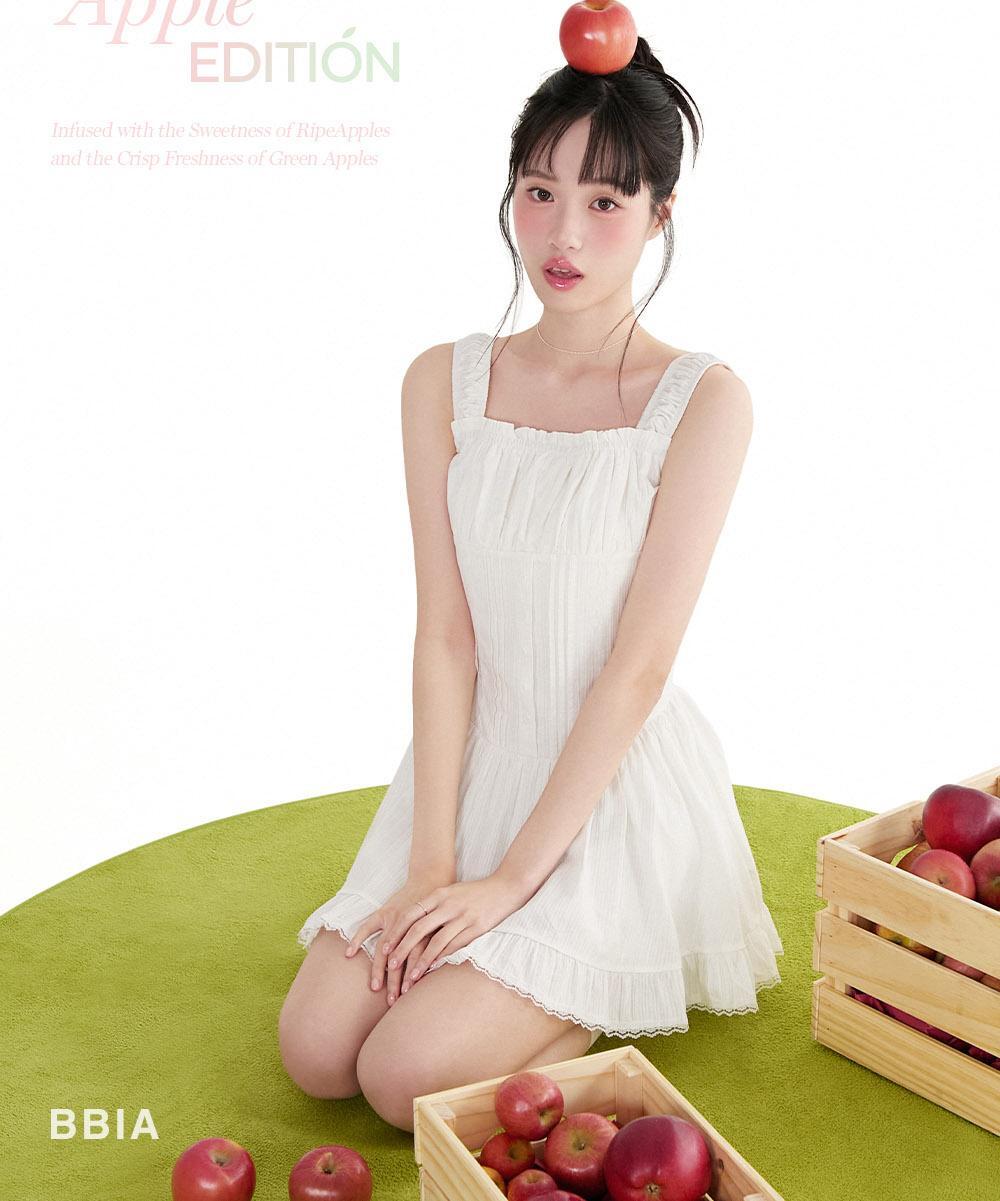 韓國BBIA Over Glaze 糖漿蜜光豐盈感唇蜜(#01-17) - 16色選擇