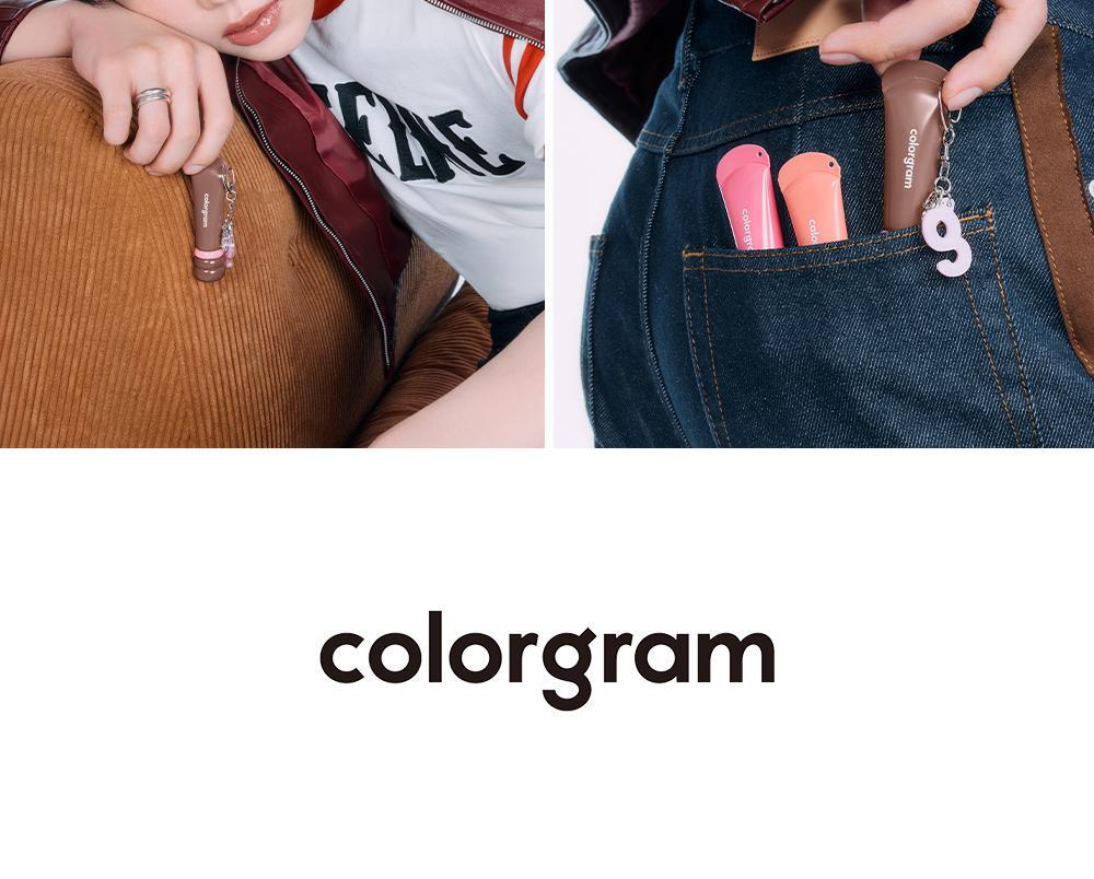 韓國 Colorgram Fruity Glass Lip Serum 果汁玻璃潤唇精華 - 7色選擇