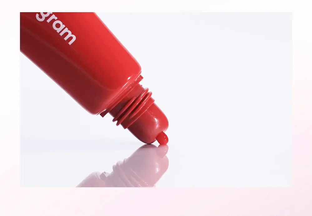 韓國 Colorgram Fruity Glass Lip Serum 果汁玻璃潤唇精華 - 7色選擇