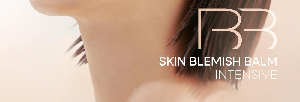 化解No.1 BB Cream~韓國 Cell Fusion C BB Skin Blemish Balm Intensive 遮瑕護膚BB霜 - 3色選擇