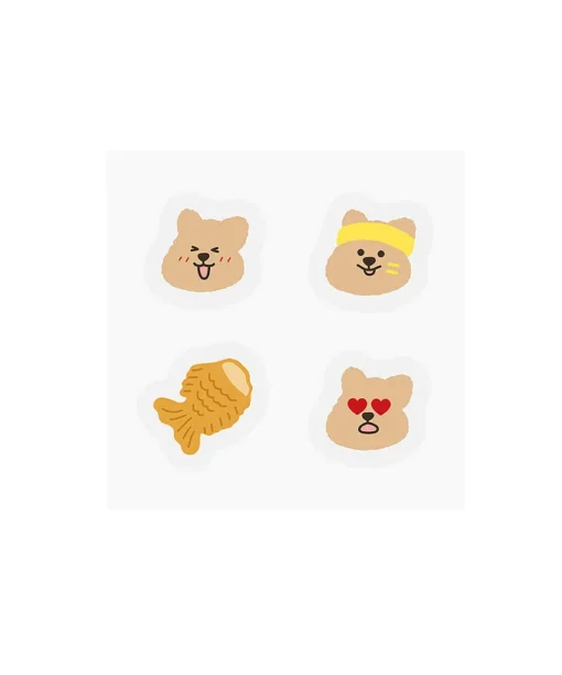 韓國꽃카限量聯名 Daiso X A Solution Heartleaf + Calamine Soothing Tox Serum 痘痘舒緩粉紅急救精華 30ml - 2種選擇