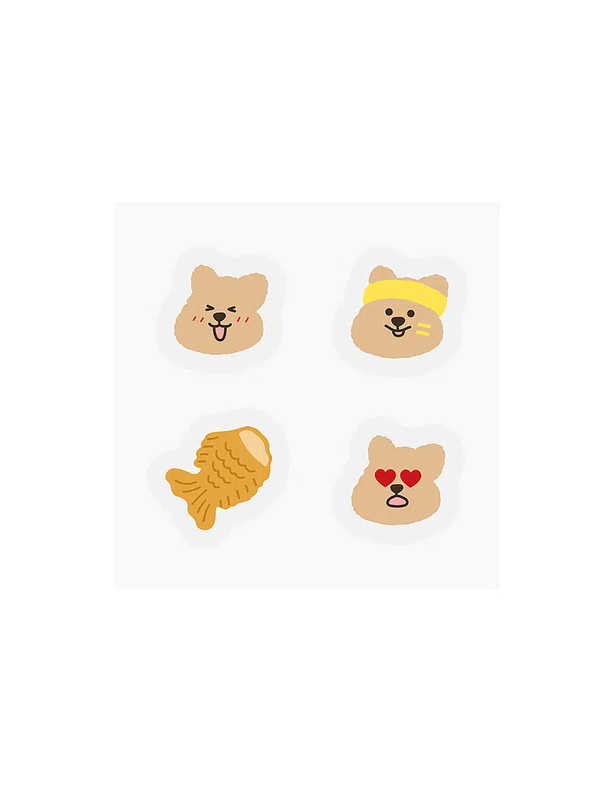 韓國꽃카限量聯名 Daiso X A Solution Heartleaf + Calamine Soothing Tox Serum 痘痘舒緩粉紅急救精華 30ml - 2種選擇