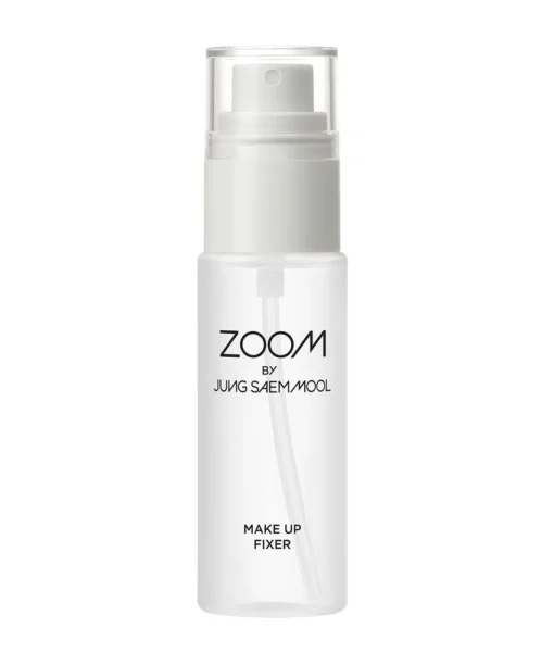 韓國 Daiso X Zoom by Jung Saem Mool Makeup Fixer 保濕舒緩定妝噴霧 - 50ml