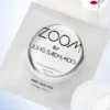 韓國 Daiso X Zoom by Jung Saem Mool Prep Skin Pad 妝底肌膚保濕精華棉片 - 一包3枚入