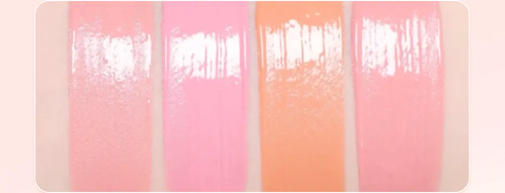 Cottagecore🧡系列～韓國 Dasique Silky Veil Blush 柔霧絲絨奶油胭脂液(#03-04) - 2色選擇