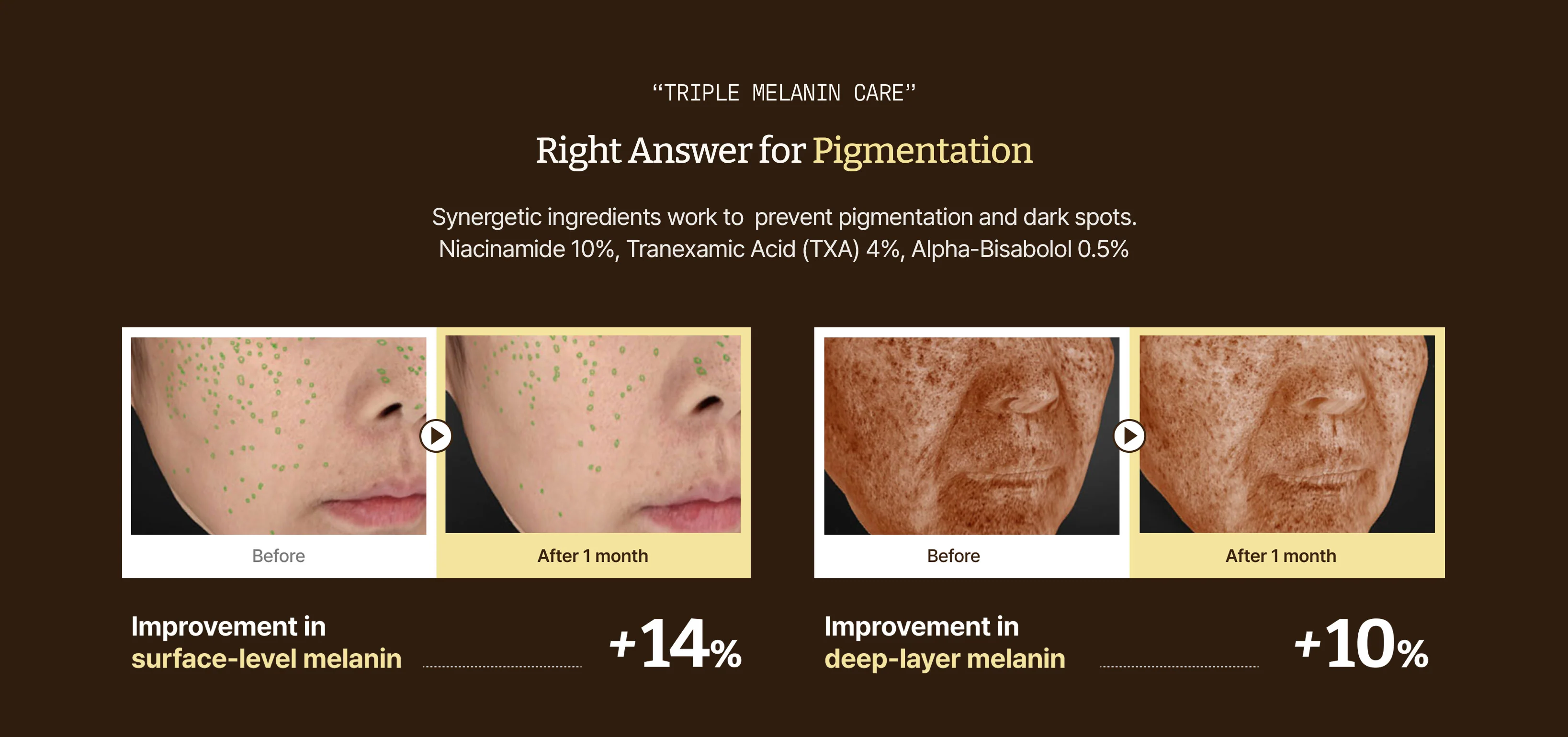 韓國藥房熱賣推介~Dr. Reju-All Advanced Retino-Mela Serum 新世代 HPR X 10% 維B3 X 傅明酸 肌膚再生淡瑕淡紋精華 - 50ml