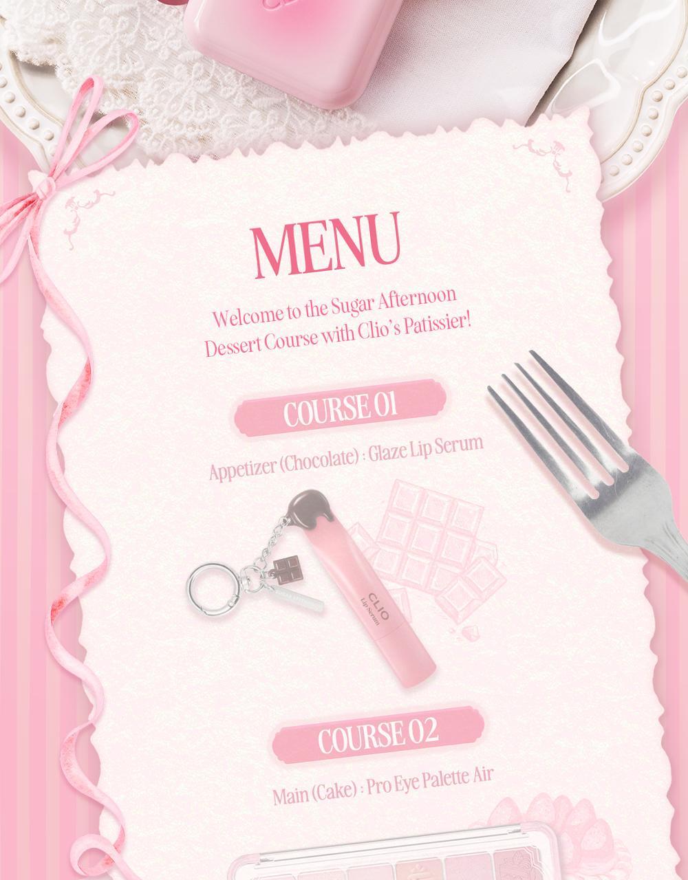 韓國 新色入〖新增Blur霧面版〗Clio X 俞真 Essential Lipcheek Tap 多用途唇頰兩用胭脂霜(霧面/光澤) - 多色選擇