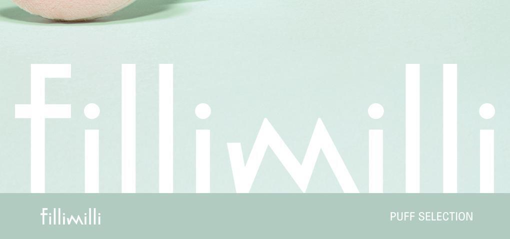 韓國 Fillimilli Detailed Fitting Puff 細緻貼合Q彈粉撲連收納盒