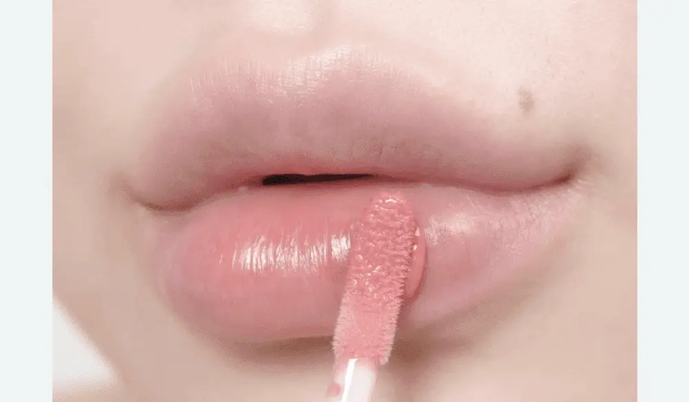 韓國 Heart Percent.Dote On Mood Over Melting Gloss  遇膚即融蜜光豐盈潤唇蜜(#01-08) - 8色選擇