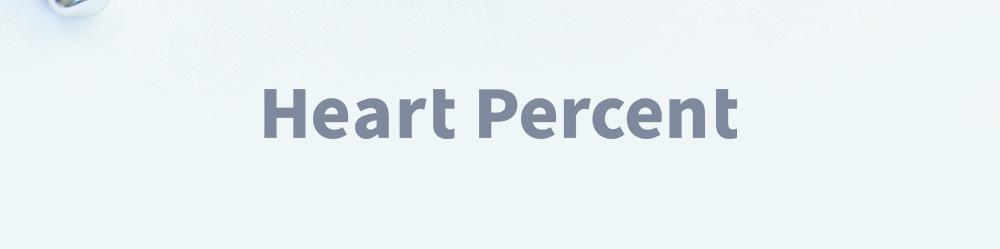 韓國 Heart Percent.Dote On Mood Over Melting Gloss  遇膚即融蜜光豐盈潤唇蜜(#01-08) - 8色選擇