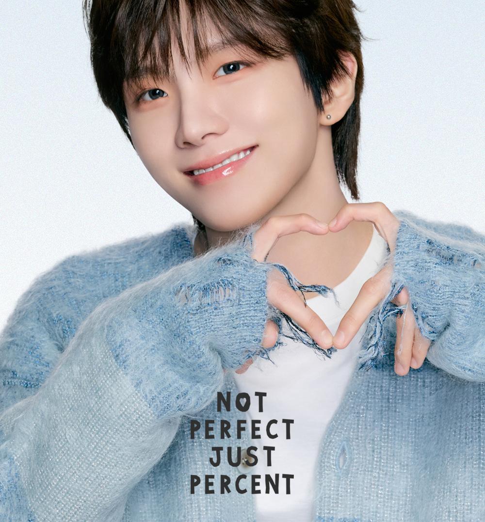 韓國 Heart Percent.Dote On Mood Over Melting Gloss  遇膚即融蜜光豐盈潤唇蜜(#01-08) - 8色選擇