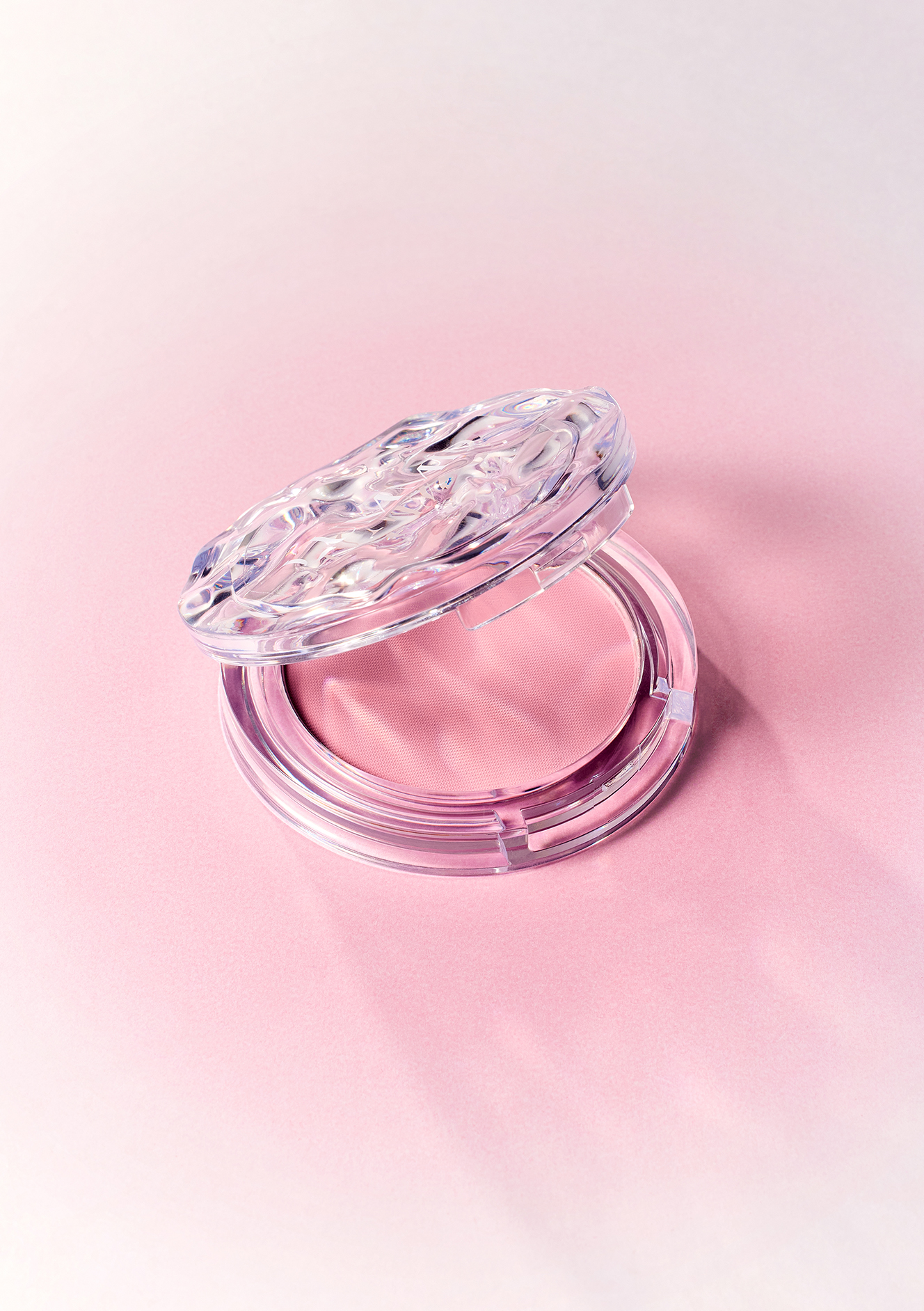 韓國星級化妝師iseul研發！LUMMIR AIR FLUFFY BLUSH 輕盈絲滑貼膚柔焦胭脂(#01-06) - 6色選擇