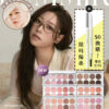 【$0領購🎁送眉筆】自留推介～GlowPick No.1🏆! 星級化妝師iseul研發！韓國LUMMIR Light On Eyes Shadow Palette 10色水光眼影盤(#01-08) - 6色選擇