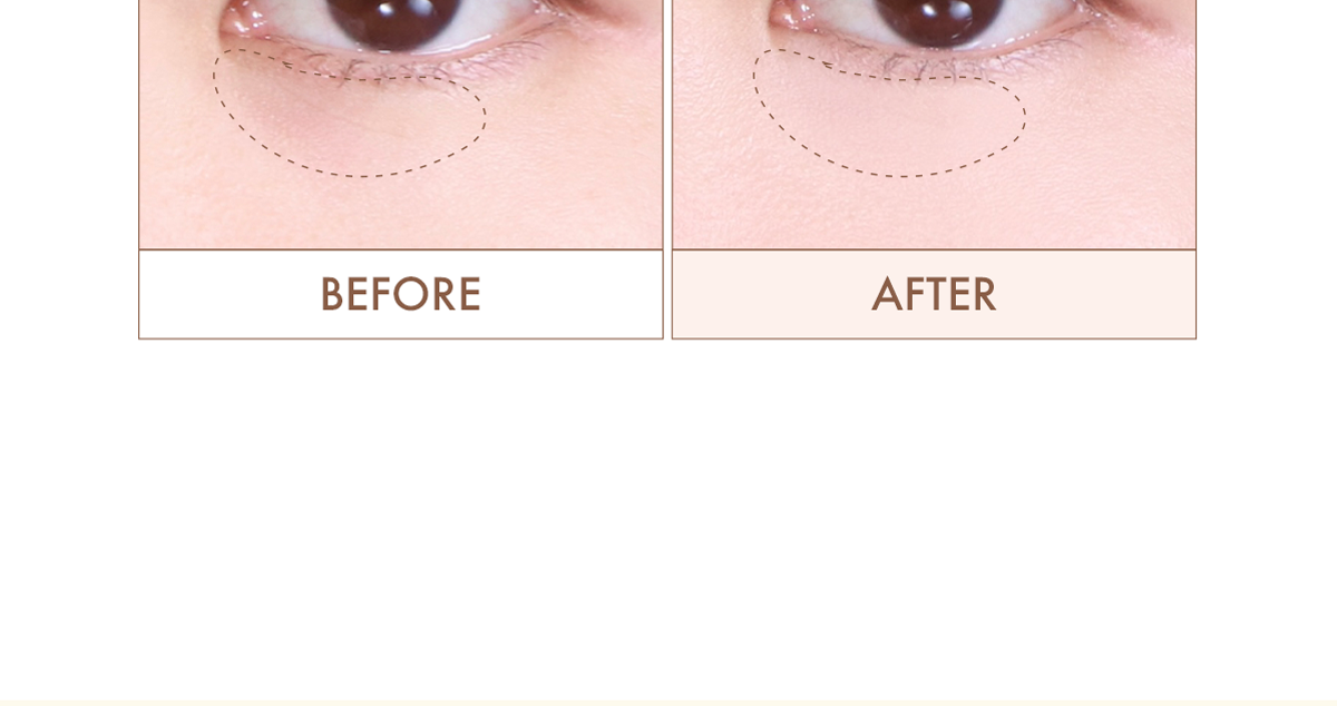 GlowPick🏆 韓國 LUNA Grinding Conceal Butter 研磨奶油遮瑕膏 - 4色選擇