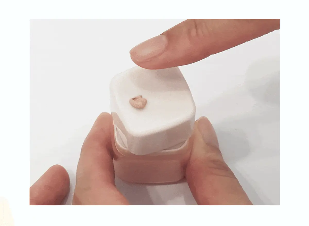 GlowPick🏆 韓國 LUNA Grinding Conceal Butter 研磨奶油遮瑕膏 - 4色選擇