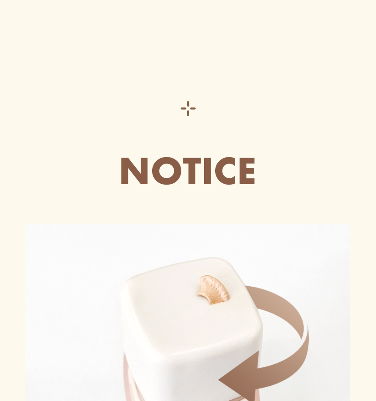 GlowPick🏆 韓國 LUNA Grinding Conceal Butter 研磨奶油遮瑕膏 - 4色選擇