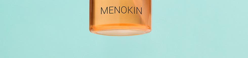 韓國 GlowPick🏆 menokin 30 Seconds Bubble Cleanser 30秒毛孔清潔泡泡潔面 150ml (Pore Clear / Bright / Daily Comfort / Perfect) - 4款選擇