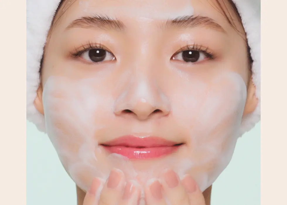 韓國 GlowPick🏆 menokin 30 Seconds Bubble Cleanser 30秒毛孔清潔泡泡潔面 150ml (Pore Clear / Bright / Daily Comfort / Perfect) - 4款選擇