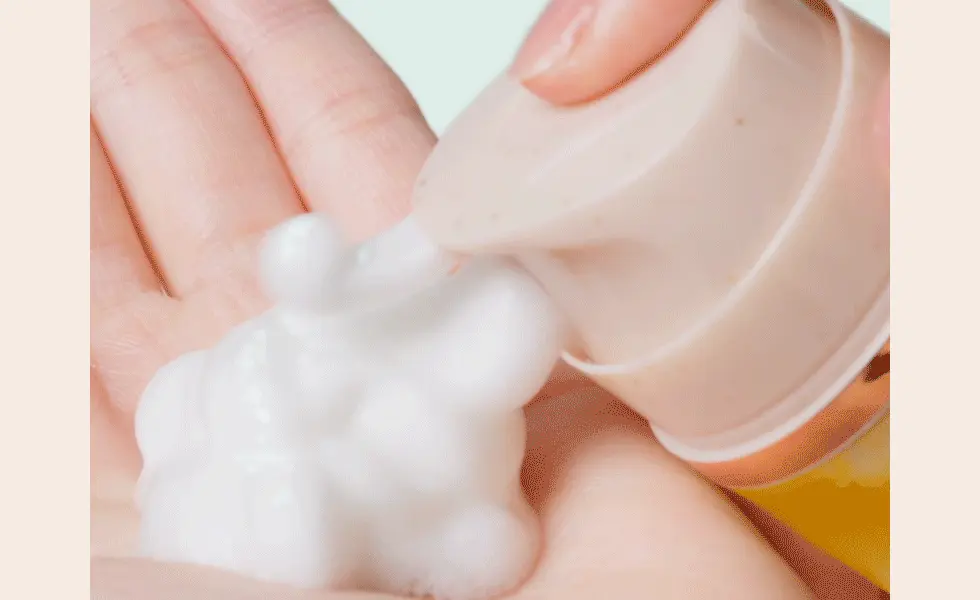 韓國 GlowPick🏆 menokin 30 Seconds Bubble Cleanser 30秒毛孔清潔泡泡潔面 150ml (Pore Clear / Bright / Daily Comfort / Perfect) - 4款選擇