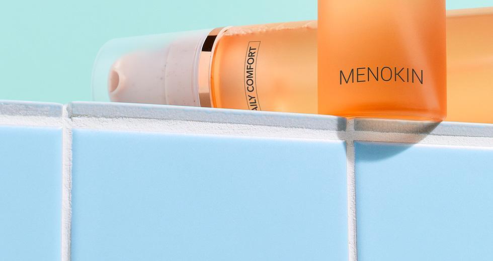 韓國 GlowPick🏆 menokin 30 Seconds Bubble Cleanser 30秒毛孔清潔泡泡潔面 150ml (Pore Clear / Bright / Daily Comfort / Perfect) - 4款選擇