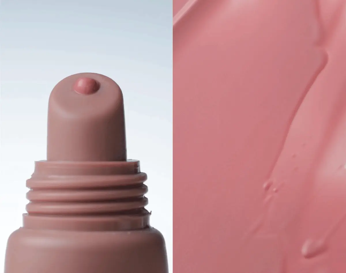 新增潤色版～針對乾裂唇 護唇新升級～韓國 Mude Bare Shine Color Lip Tube 玻璃光感✨果凍精華唇膜護唇霜(#00無色, 01-02自然潤色) - 3種選擇