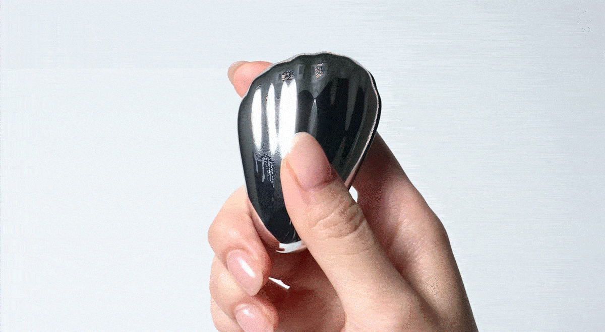 韓國 Naming NM. Blurry Cheek Balm 金屬感貝殼霜狀奶感胭脂膏 - 4色選擇