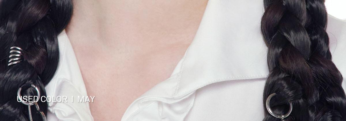 新色Rosy調系列入！4D裸色調唇～韓國Naming Over Dew Glossy Lip Tint 一塗透亮水光澤裸色唇釉 - 15色選擇