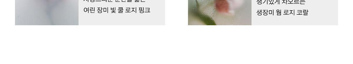 新色Rosy調系列入！4D裸色調唇～韓國Naming Over Dew Glossy Lip Tint 一塗透亮水光澤裸色唇釉 - 15色選擇