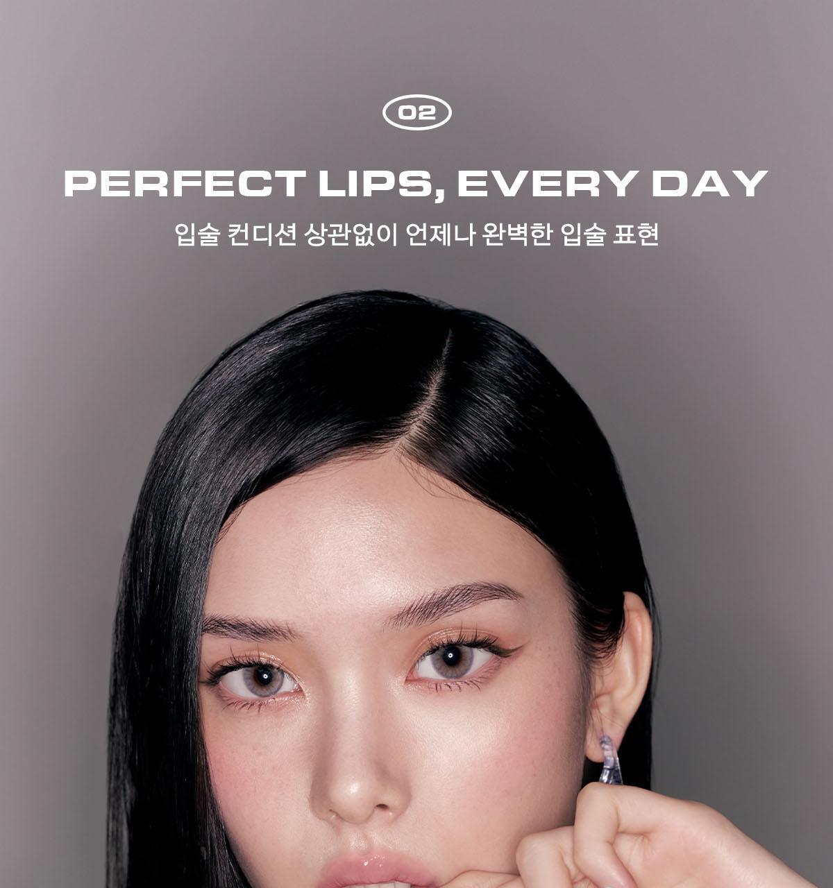 新色Rosy調系列入！4D裸色調唇～韓國Naming Over Dew Glossy Lip Tint 一塗透亮水光澤裸色唇釉 - 15色選擇