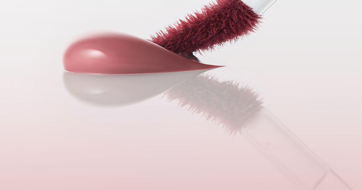 新色Rosy調系列入！4D裸色調唇～韓國Naming Over Dew Glossy Lip Tint 一塗透亮水光澤裸色唇釉 - 15色選擇