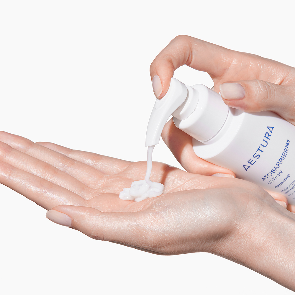 【OY套裝150ml+送精華25ml&安瓶7ml】韓國 Aestura Atobarrier 365 Lotion 150ml Set (Hydro Essence 25ml + Cera-Hyal Ampoule 7ml) 升級第2代專利神經醯胺膠囊保濕修復肌屏乳液套裝 【OY套裝150ml+送精華25ml&安瓶7ml】韓國 Aestura Atobarrier 365 Lotion 150ml Set (Hydro Essence 25ml + Cera-Hyal Ampoule 7ml) 升級第2代專利神經醯胺膠囊保濕修復肌屏乳液套裝