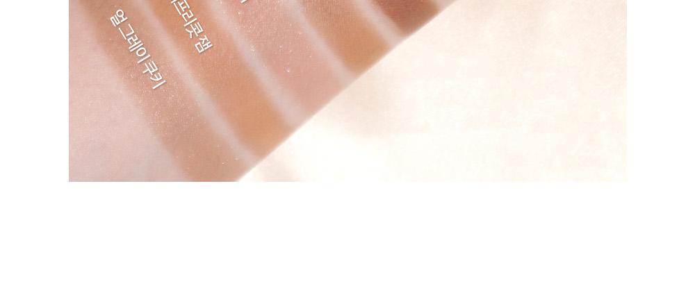 【Olive Young限量Set送單色眼影】新色盤Yuja Citrus Tea & Cinnamon Roll ~ 韓國Holika Holika My Fave Mood Eye Palette 9色眼影盤 - 多色調選擇