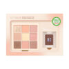 【Olive Young限量Set送單色眼影】新色盤Yuja Citrus Tea & Cinnamon Roll ~ 韓國Holika Holika My Fave Mood Eye Palette 9色眼影盤 - 多色調選擇 【Olive Young限量Set送單色眼影】新色盤Yuja Citrus Tea & Cinnamon Roll ~ 韓國Holika Holika My Fave Mood Eye Palette 9色眼影盤 - 多色調選擇