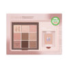 【Olive Young限量Set送單色眼影】新色盤Yuja Citrus Tea & Cinnamon Roll ~ 韓國Holika Holika My Fave Mood Eye Palette 9色眼影盤 - 多色調選擇 【Olive Young限量Set送單色眼影】新色盤Yuja Citrus Tea & Cinnamon Roll ~ 韓國Holika Holika My Fave Mood Eye Palette 9色眼影盤 - 多色調選擇