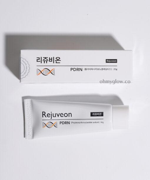 韓房熱賣～Rejuveon PDRN Cream 塗抹式麗珠蘭PDRN保濕修護霜 - 20g