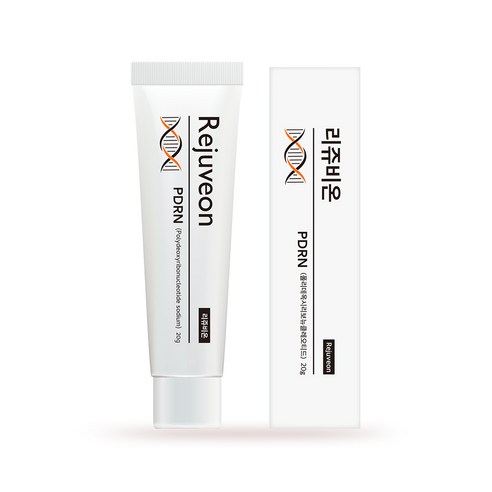 韓房熱賣～Rejuveon PDRN Cream 塗抹式麗珠蘭PDRN保濕修護霜 - 20g