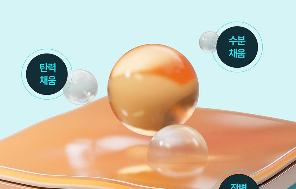 韓國 Wellage Hyper PDRN Repair Ampoule 高純度PDRN保濕彈力修護安瓶精華 - 30ml